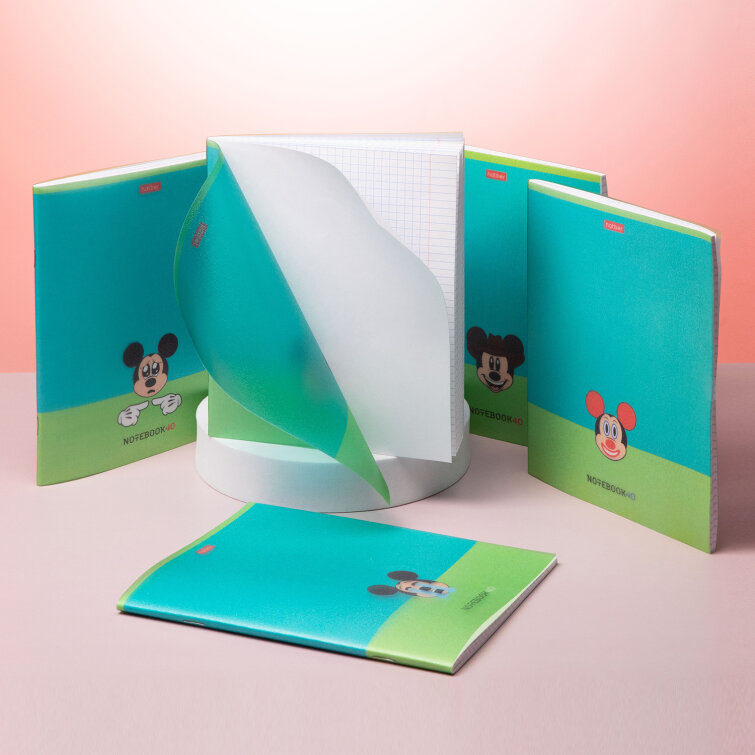 Тетради Emogis в пластиковой обложке с печатью от Hatber: что чувствуете сейчас? Тетради Emogis в пластиковой обложке с печатью от Hatber: что чувствуете сейчас?