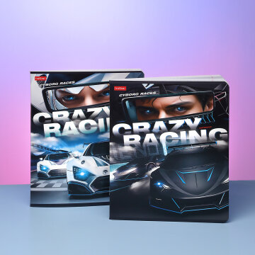  Crazy Racing  Hatber:   !