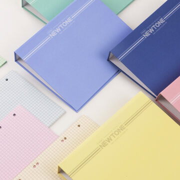  5 NEWtone PASTEL  2-   Hatber:      !