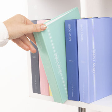  5 NEWtone PASTEL  2-   Hatber:      !