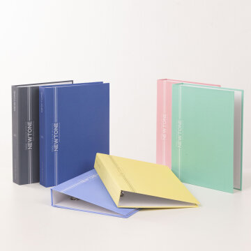  5 NEWtone PASTEL  2-   Hatber:      !