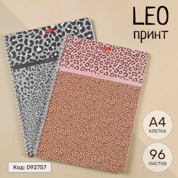  LEO- 4    Hatber:    !