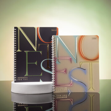  Notes    Hatber:    !