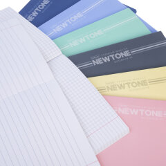  NEWtone PASTEL 48 ,  5  Hatber: ,   ,  !