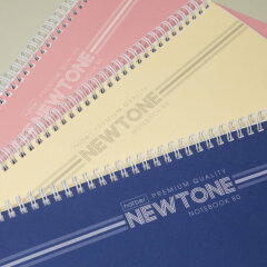 NEWtone PASTEL.  4       Hatber!