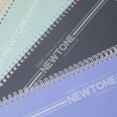 NEWtone PASTEL.  4       Hatber!