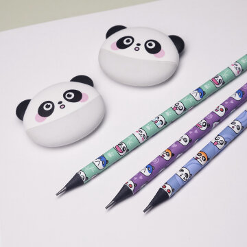  PANDA  Hatber:   !