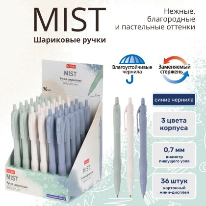 MIST.     Hatber: , , !