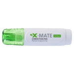   X-Mate  Hatber