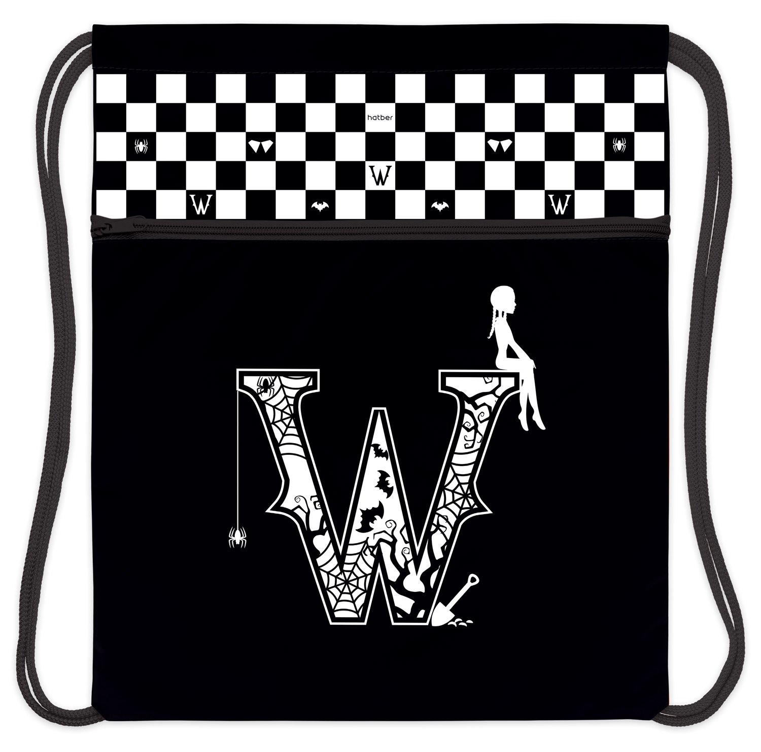 W-Wednesda  Hatber!