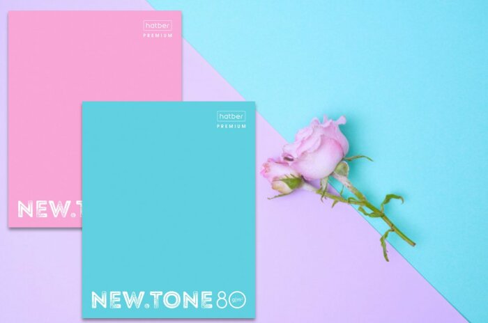   NEWtone  Hatber Premium.