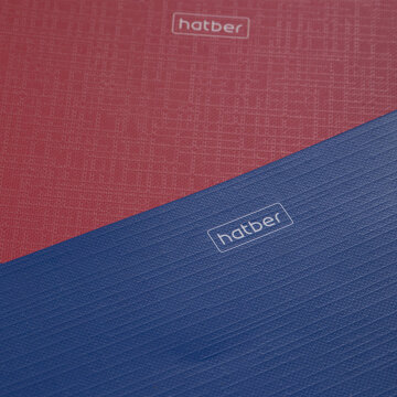   Hatber!