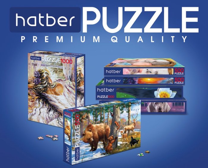  PREMIUM  Hatber.