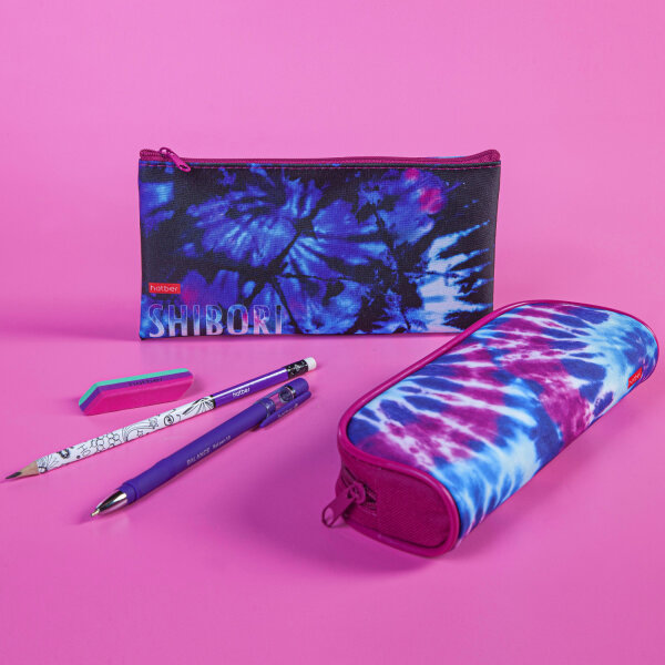 Коллекция Hatber: TIE-DIE.