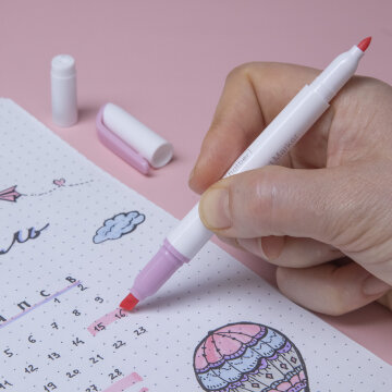  Duo Pastel  Hatber:  ,  