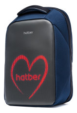 Hatber:     !