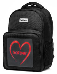 Hatber:     !