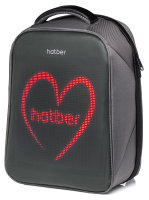 Hatber:     !