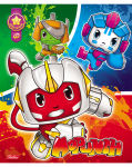  MOPUNCH   Hatber ().