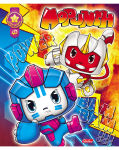  MOPUNCH   Hatber ().