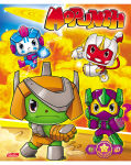  MOPUNCH   Hatber ().