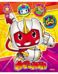  MOPUNCH   Hatber ().