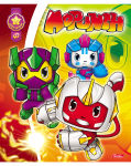 MOPUNCH   Hatber ().