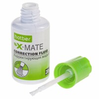  X-Mate  Hatber.