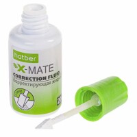  X-Mate  Hatber.