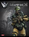   Warface  Hatber