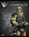   Warface  Hatber