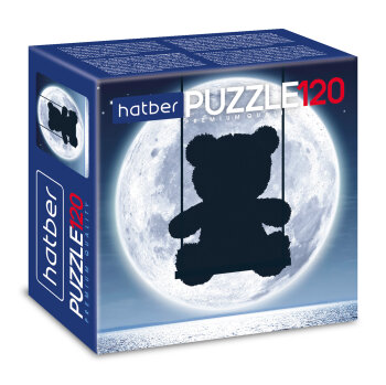 -  Hatber  120 