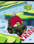  Angry birds  GO!  Hatber.