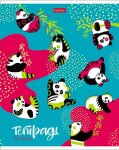  Hatber: Animal pattern.