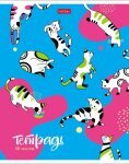  Hatber: Animal pattern.