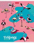  Hatber: Animal pattern.
