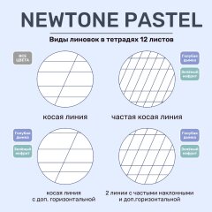   NEWtone PASTEL  Hatber:   -  !