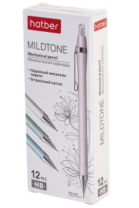   Mildtone  Hatber.