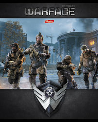   Warface  Hatber